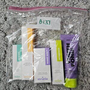 STRATIA SKINCARE BUNDLE